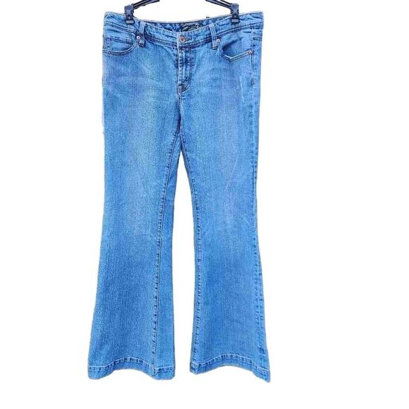 Vintage Seven7 Jeans - Picture 2 of 5